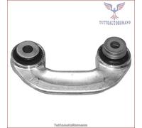 22259 Bielletta barra stabilizzatrice Vema Anteriore Sx Sinistro per AUDI A6 A4
