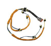 2225917 Motore Carburante Iniettore Cablaggio Cablaggio Gruppo
