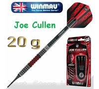 2227 WINMAU Soft Darts "JOE CULLEN", 20g