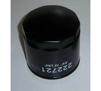 222721 FILTRO OLIO ORIGINALE PIAGGIO APE CAR-MAX DIESEL 420 1989 89