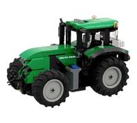 222722 BRIXIES Plus Deutz-Fahr Series 6 Kit di costruzione