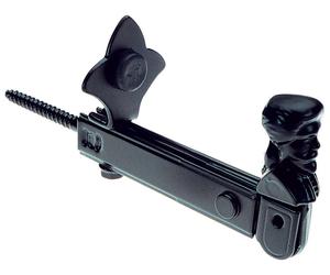 2228 Q.TA' 40 FERMAIMPOSTE IN LEGA REGISTRABILE 25/ 60 MM C/VITE