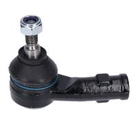 22282 VEMA Testa barra d'accoppiamento per CITROËN,FORD,RENAULT