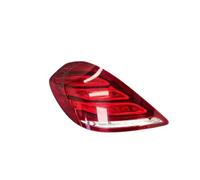 2229065401 Fanale posteriore Compatible With stop compatibile con la berlina Mercedeben Classe S W222 del 2014-2015-2017 Luci di retromarcia, luci(American car,One left)