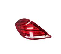 2229065401 Fanale posteriore di stop compatibile con la berlina Mercedeben Classe S W222 del 2014-2015-2017 Luci retromarcia, luci(American car,One left)