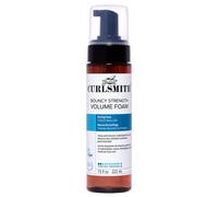CURLSMITH Bouncy Strength Volume Foam 222 ml