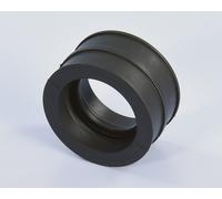223.0125 Manicotto Aspirazione Gomma D.45/45 Polini