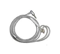 (2230) Cavo di ricambio Mmcx con microfono per Se215 Se315 Se425 Se535 Se846