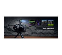 2230 M.2 Nvme SSD Recinto Con 0.6cm Vite Fori Display LCD USB