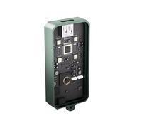 2230 NVMe Enclosure PCIe USB3.2 10Gbps Alluminio NVME Caso Portatile Esterno Disco Solido Box