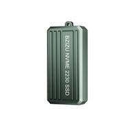 2230 NVMe Enclosure PCIe USB3.2 10Gbps Alluminio NVME Caso Portatile Esterno Disco Solido Box