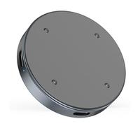 2230 NVMe Unità a Stati Solidi Enclosure USB C 10Gbps NVMe Adattatore NVMe Alluminio Esterno Stati Solidi Drive Case 100W Ricarica Rapida 4K HDTV