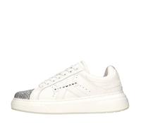 22302/CP C Sneakers JOHN RICHMOND Donna Bianco Amu017_rich