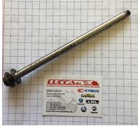 223082 STELO CAMBIO PIAGGIO APE TM 703/ CAR VERSIONE VOLANTE DIESEL