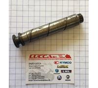 223083 Stelo Com. Cambio Esterno Ape Car Diesel Afd1t - Tm P703V Diesel 4 Marce