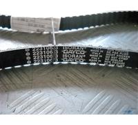 223106 CINGHIA DISTRIBUZIONE PIAGGIO APE DIESEL TUTTE LE VERSIONI MONO CILINDRO