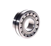 22311E/C3 SKF 55 x 120 x 43 mm SPHERICAL ROLLER Cuscinetto orientabile a rulli