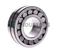 22313-E1A-XL-K-M-C3 FAG 65 x 140 x 48 mm SPHERICAL ROLLER Rullo sferico