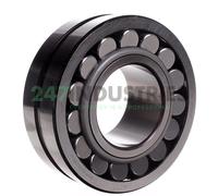 22313E/C3 SKF 65 x 140 x 48 mm SPHERICAL ROLLER Cuscinetto orientabile a rulli