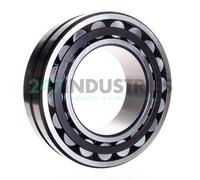 22316VS C4 F80 W33 Rollway 80 x 170 x 58 mm SPHERICAL ROLLER