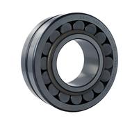 22319EK SKF 95 x 200 x 67 mm SPHERICAL ROLLER Cuscinetto orientabile a rulli