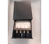 223202 Miscelatore da palo 2 ingressi Mx202 Fracarro