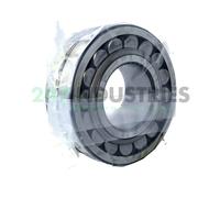 22320E SKF 100 x 215 x 73 mm SPHERICAL ROLLER Cuscinetto orientabile a rulli