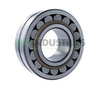 22320EJA/VA405 SKF 100 x 215 x 73 mm SPHERICAL ROLLER Cuscinetto orientabile ...