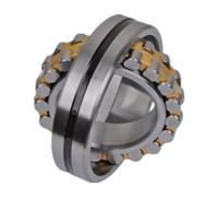 22322 22213 cuscinetti a rulli allineati a doppia fila(22228 CCW33)