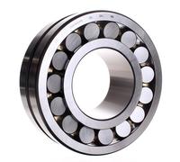 22322-E1A-XL-K-M FAG 110 x 240 x 80 mm SPHERICAL ROLLER Rullo sferico