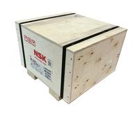 22332CAME4-VS4 NSK 160,00 x 340,00 x 114,00 mm SPHERICAL ROLLER