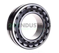 22332CC/C3W33 SKF 160 x 340 x 114 mm SPHERICAL ROLLER Cuscinetto orientabile ...