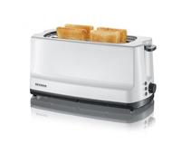 2234 4008146019531 SEVERIN INIZIA DA 2234 - Toaster - 4 Fette