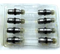 22342 FEBI SET 8X PUNTERIE IDRAULICHE AUDI A1 A3 A2 VW POLO GOLF PASSAT SKODA