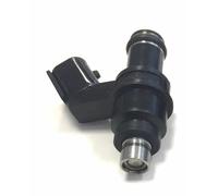 Tecnium Big Bore Honda Scoopy 2012-injector Argento