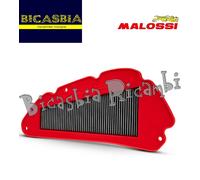 2235 - FILTRO ARIA W BOX MHR MALOSSI HONDA 350 ADV FORZA SH EU5 EU5+