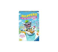 22361 4005556223619 Das Nilpferd in der Achterbahn Kids