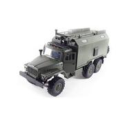 22371 Amewi Ural B36 - Camion militare 6WD RTR 1:16, verde