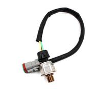 224-4536 Sensore di pressione del carburante Sensore di pressione Common Rail/Adatto for Caterpillar