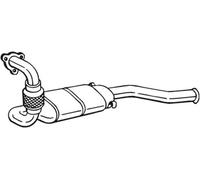 224 CV CATALIZZATORE PER SAAB 44994 YS3D 2.3 Turbo KW 165 CV 224