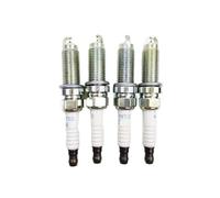 22401-1VA1C DILKAR7D11H Candela doppia all'iridio for X-TRAIL QASHQAI 2017 22401 1VA1C 4 PZ