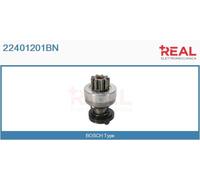 22401201BN REAL Pignone, Motorino d'avviamento