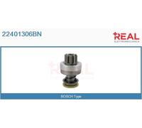 CASCO CDR10603AS Pignone, Motorino d'avviamento