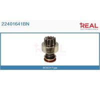 22401641BN REAL Pignone, Motorino d'avviamento