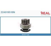 CASCO CDR10159AS Pignone, Motorino d'avviamento