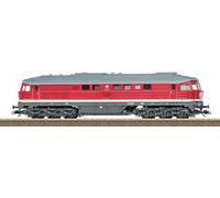 22407 H0 - Cavo diesel BR 132, DR, Ep. IV, DC-MFX sound