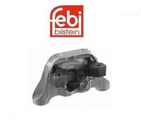 FEBI BILSTEIN Supporto motore Dx 22414 cuscinetto gomma-metallo per Ford Focus I