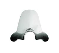 22431 PARABREZZA ORIGINALE FACO PER PIAGGIO BEVERLY 500 CON ATTACCHI NO ISOTTA