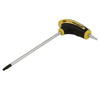 22446 Cacciavite Torx® TX15 L.KLIn: 110 mm L. totale: 140 mm PROXXON