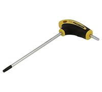 22448 cacciavite Torx® TX20 L.KLIn: 110 mm L. totale: 140 mm PROXXON